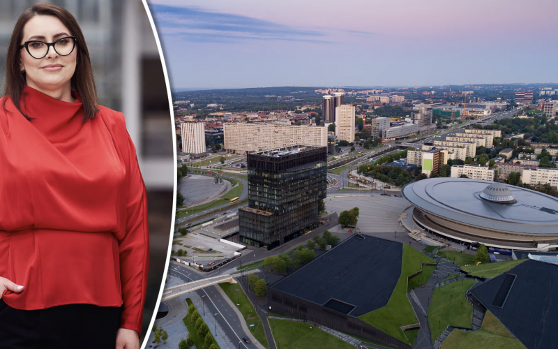 Podatek aż 28 razy w górę. Ekspertka mówi o otwartej wojnie z deweloperami